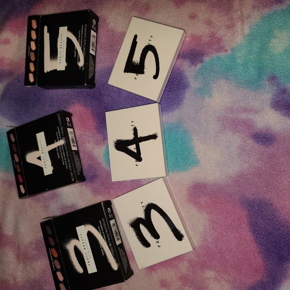 FENTY Beauty - Picture 7 of 16